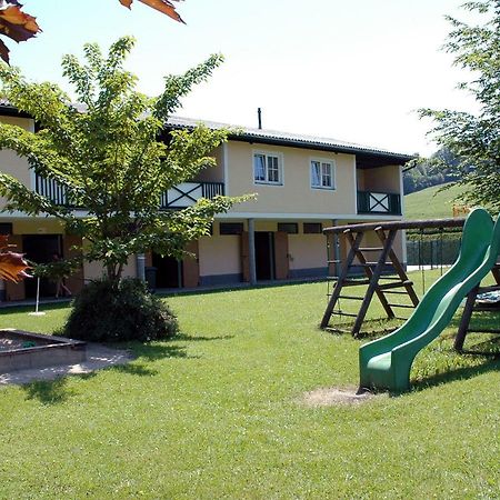 Ferienwohnungen Am See Obertrum am See Bagian luar foto